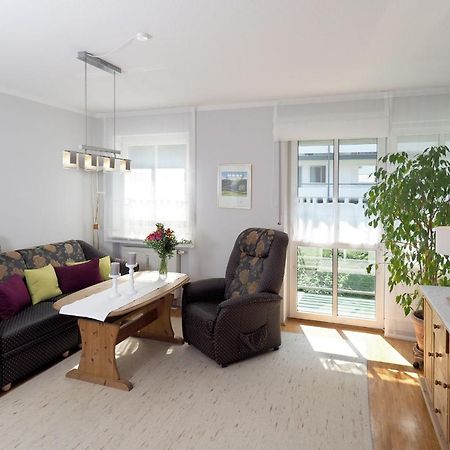 Ferienwohnung Garzmann バートライヘンハル エクステリア 写真