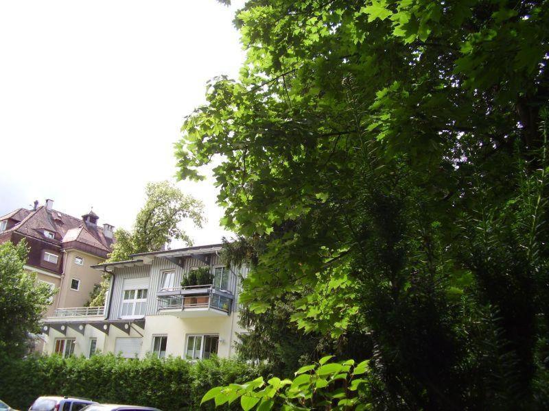 Ferienwohnung Garzmann バートライヘンハル エクステリア 写真